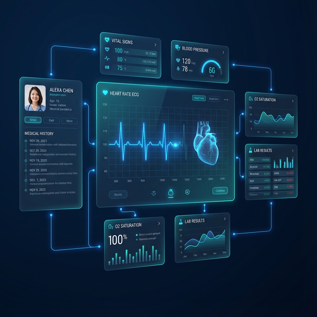 Healthcare Solutions